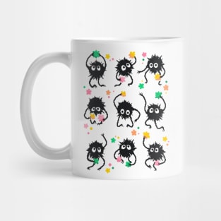 Sooty Helpers Mug